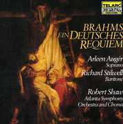 German Requiem , Robert Shaw