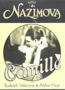 Camille , Nazimova
