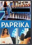 Paprika , Martine Brochard