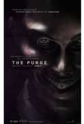 The Purge , Ethan Hawke