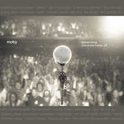Almost Home: Live at the Fonda la , Moby