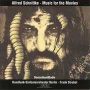 Music for the Movies , Alfred Schnittke