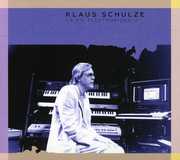 La Vie Electrinique , Klaus Schulze