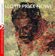 Now , Lloyd Price