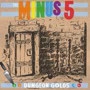 Dungeon Golds , The Minus 5