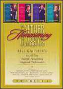 Homecoming Classics: Volume 1-4 , Bill Gaither
