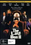 The Last Don II [Import] , James Wilder