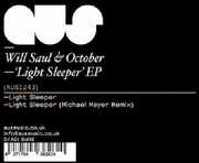 Light Sleeper , Will Saul