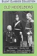 Old Heidelberg , Wallace Reid