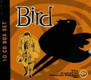 Bird: The Complete Charlie [Import] , Charlie Parker