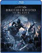 Brotherhood of the Blades 