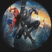Spider-Man 3 Set 3 / Various , Various Artists