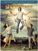 Shameless: The Complete Eighth Season , William H. Macy