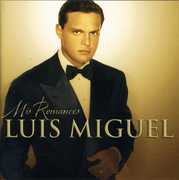Mis Romances , Luis Miguel