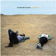 Let's Be Still , The Head and the Heart