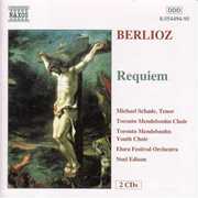 Requiem , Toronto Mendelssohn Choir