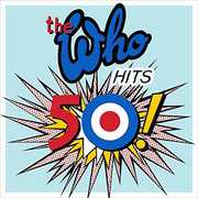 Who Hits 50 , The Who
