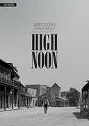 High Noon (Olive Signature) , Gary Cooper