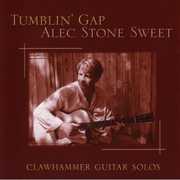 Tumblin Gap , Alec Stone-Sweet