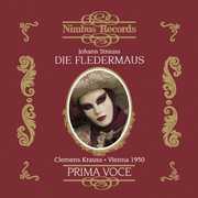 Die Fledermaus (Complete) , Clemens Krauss
