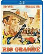 Rio Grande , Harry Carey, Jr.