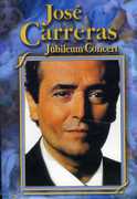 Jose Carreras-Jubileum Concert Rom , Jose Carreras