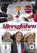 Altersgluhen - Die Serie (Teil 4-6) , Matthias Habich