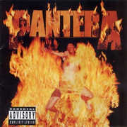Reinventing the Steel , Pantera