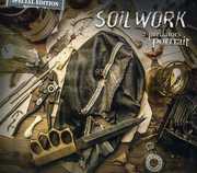 A Predator's Portrait , Soilwork