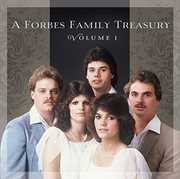 A Forbes Family Treasury, Vol. 1 , The Forbes Family