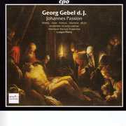 Johannes Passion , Ludger Remy