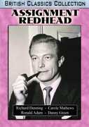 Assignment Redhead (aka Million Dollar Manhunt) , Richard Denning