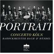 Portrait: Concerto Koln , Concerto Koln