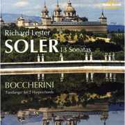 13 Sonatas , Richard Lester