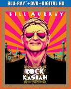 Rock the Kasbah , Bill Murray