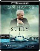Sully , Tom Hanks