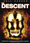 The Descent , Shauna MacDonald
