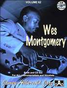 Wes Montgomery Jazz Standards , Various Artists