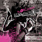 All or Nothing Hero , 3 Kisses