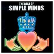 The Best Of Simple Minds , Simple Minds
