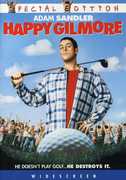 Happy Gilmore , Adam Sandler