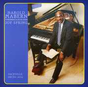 Joy Spring in Performance , Harold Mabern