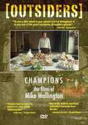 Outsiders: Champions: The Films of Mike Wallington 