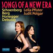 Songs of a New Era , Judit Polgar
