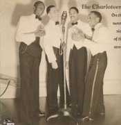 On the Sunny Side of the Street , The Charioteers