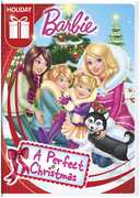 Barbie: A Perfect Christmas 