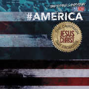 #AMERICA , Stand Campaign