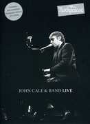 Live at Rockpalast , John Cale
