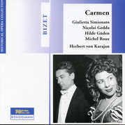 Carmen , Georges Bizet