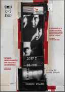 Don't Blink: Robert Frank